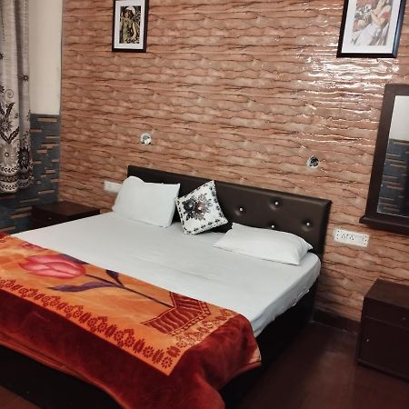 Green View Resort New Tehri Luaran gambar